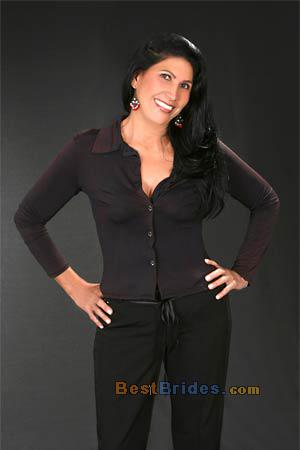 Russian Women, Brides