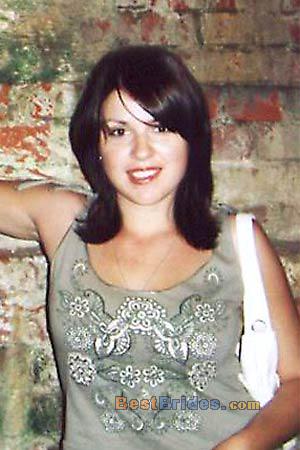 Russian Women, Brides