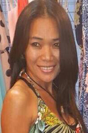 Thailand Girl